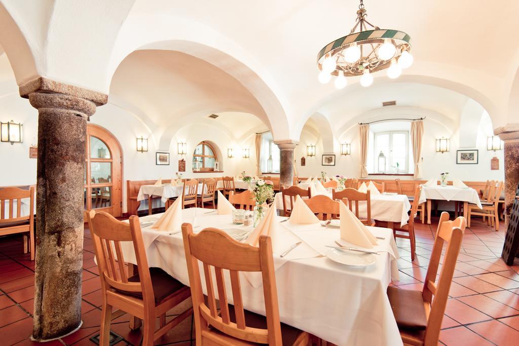 Schweiger'S Landgasthof Wartenberg  Exterior foto