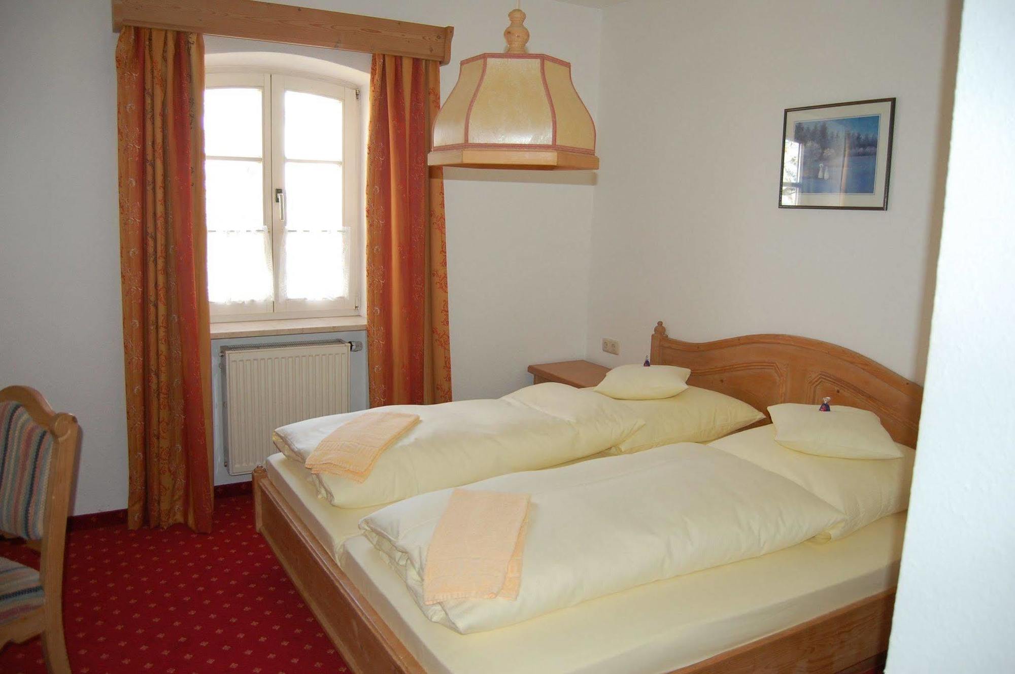 Schweiger'S Landgasthof Wartenberg  Exterior foto