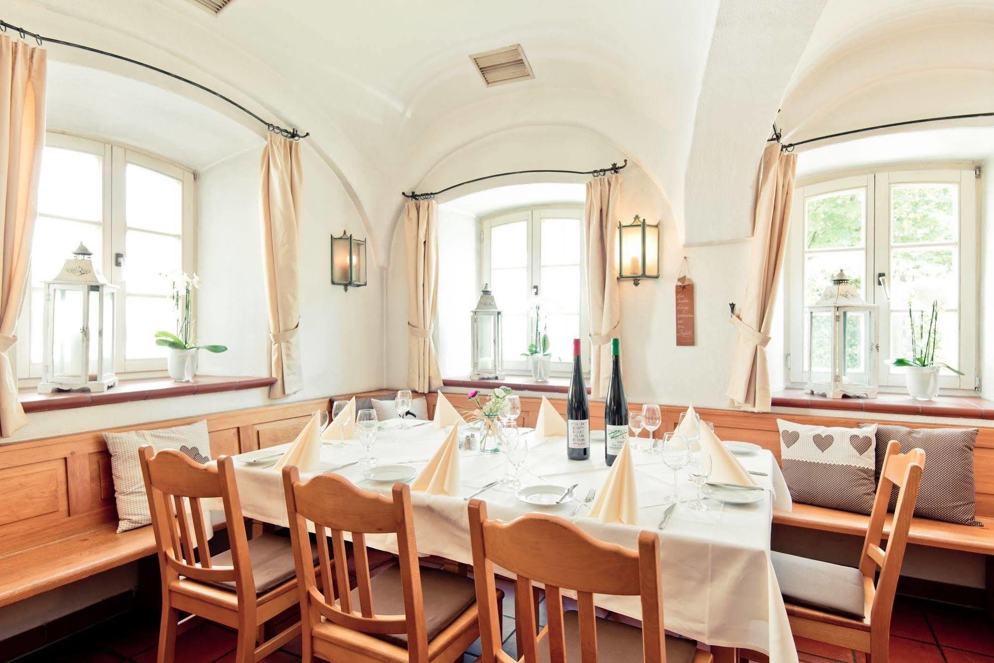 Schweiger'S Landgasthof Wartenberg  Exterior foto